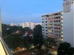 Blk 604 Yio Chu Kang Green (Ang Mo Kio), HDB 3 Rooms #569131091